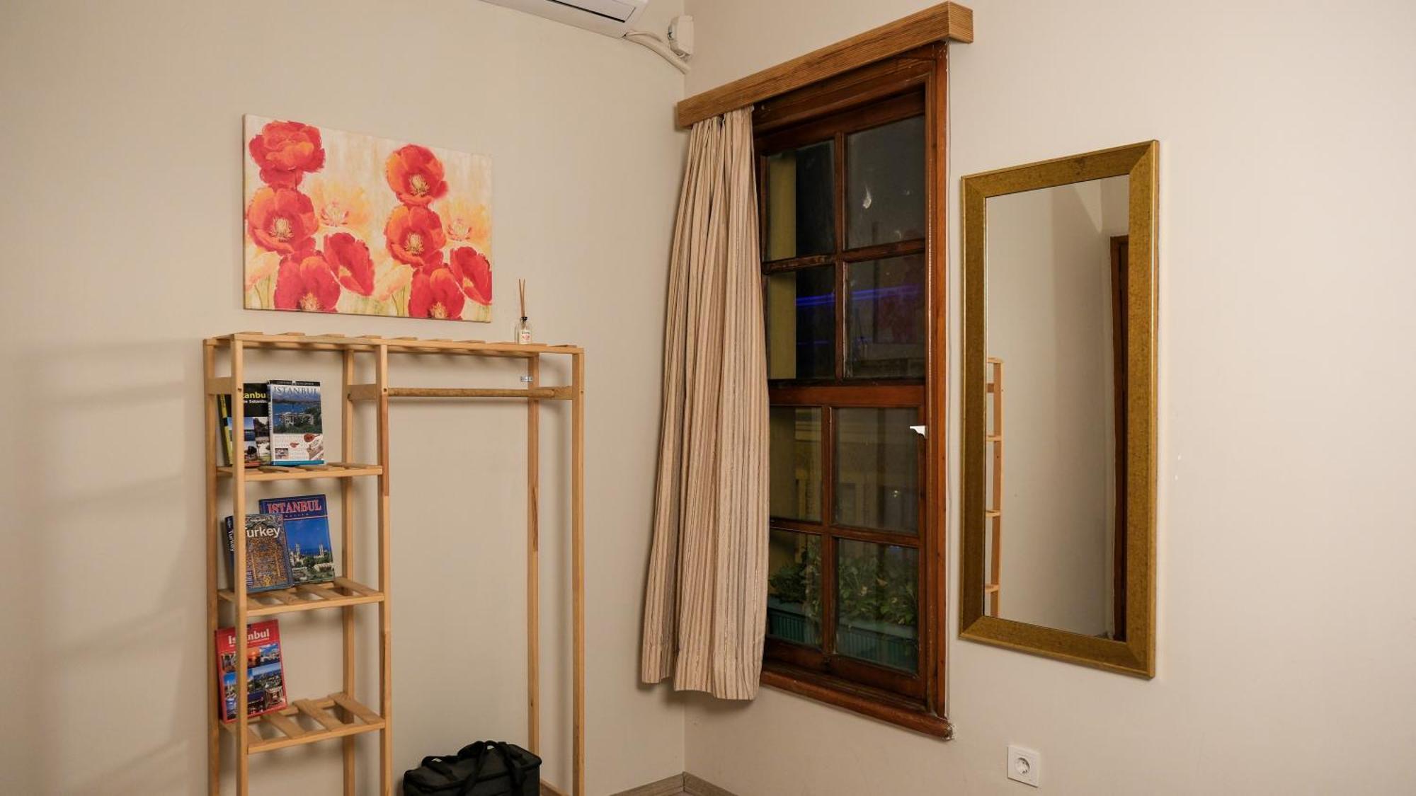 Second Home Suites อิสตันบูล ภายนอก รูปภาพ