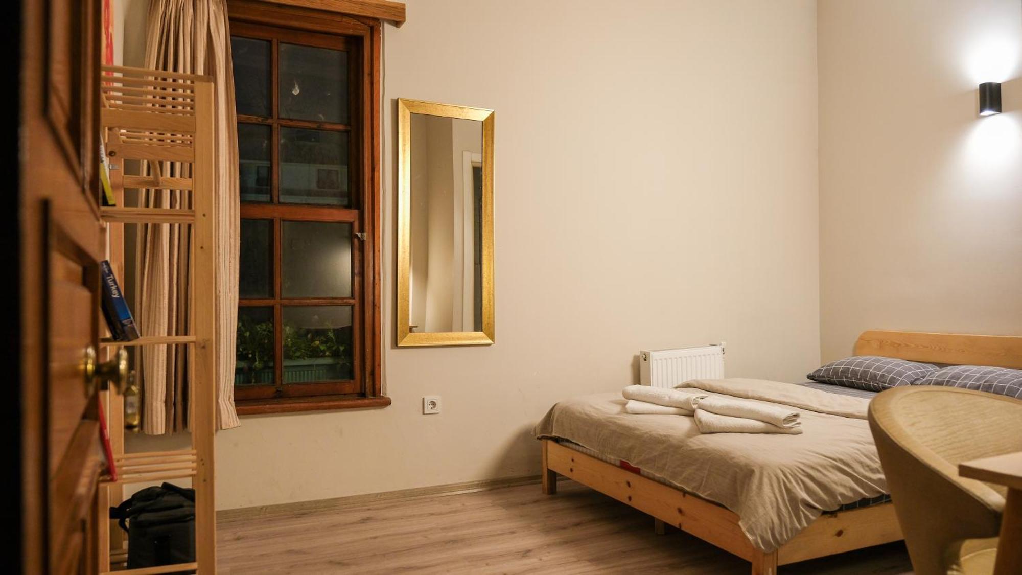 Second Home Suites อิสตันบูล ภายนอก รูปภาพ